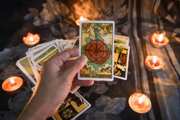 tarot cards Melbourne